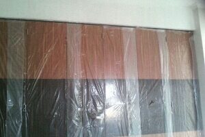 Partisi Ruangan Berkualitas Penyekat ruangan geser, Pintu Lipat Geser, Pintu Lipat Redam, Pintu Lipat Movable, Partisi Gerak Lipat, Partisi Ruangan Lipat